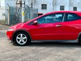 Honda Civic I-VTEC TYPE S 13