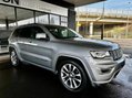 Jeep Grand Cherokee 3.0 V6 CRD Overland Auto 4WD Euro 6 (s/s) 5dr 20