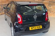 Volkswagen Up 1.0 High up! Hatchback 5dr Petrol ASG Euro 6 (75 ps) 82