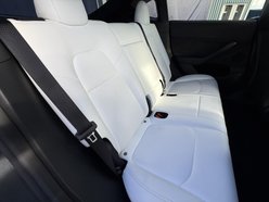 Tesla Model Y (Dual Motor) Long Range SUV 5dr Electric Auto 4WDE (384 bhp) 24