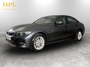 BMW 3 Series 2.0 330e 12kWh SE Pro Saloon 4dr Petrol Plug-in Hybrid Auto Euro 6 (s/s) (2 3