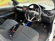 Suzuki Ignis 1.2 Ignis SZ3 DualJet MHEV 5dr 12