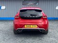 Volvo V40 2.0 D2 R-Design Pro Euro 6 (s/s) 5dr 8