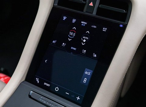 Porsche Taycan TURBO 93KWH 15