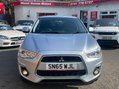 Mitsubishi Asx 1.6 ZC Euro 6 5dr 13