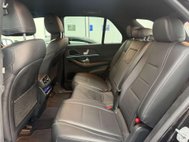Mercedes-Benz GLE 2.0 GLE300d AMG Line SUV 5dr Diesel G-Tronic 4MATIC Euro 6 (s/s) (245 ps) 40