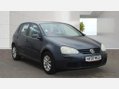 Volkswagen Golf MATCH FSI 2