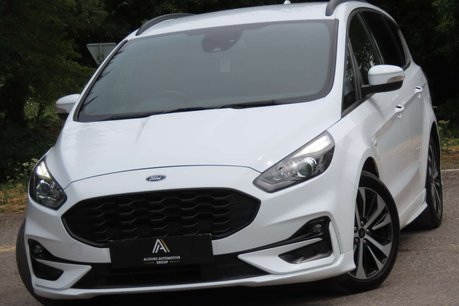 Ford S-Max 2.0 EcoBlue ST-Line MPV 5dr Diesel Auto Euro 6 (s/s) (190 ps) 1