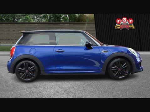 Mini Hatch COOPER SPORT 9
