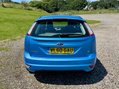 Ford Focus SPORT 4