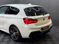 BMW 1 Series 2.0 118d M Sport Shadow Edition Auto Euro 6 (s/s) 3dr 12