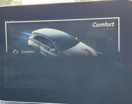 Mercedes-Benz A Class 1.6 A 180 Sport Exeutive Auto 5dr 33