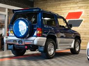 Mitsubishi Pajero 4