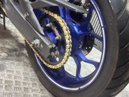 Yamaha R3 YZF 300 ABS 2015 38K NEW MOT SPORTS BIKE 320CC A2 READY 11