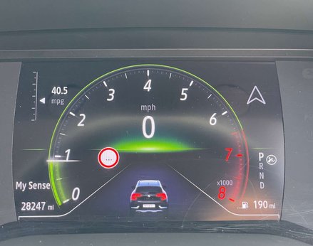 Renault Captur 1.3 Captur S Edition TCe Auto 5dr 21