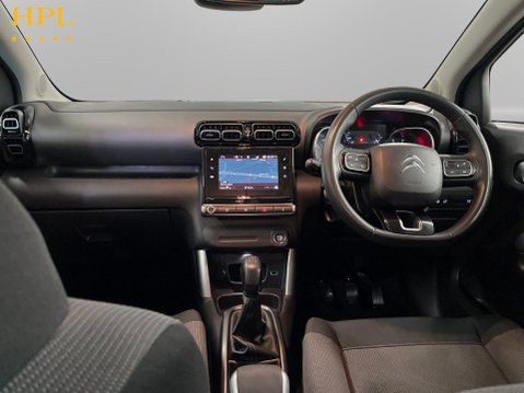 Citroen C3 Aircross 1.2 PureTech Flair SUV 5dr Petrol Manual Euro 6 (82 ps) 19