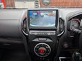 Isuzu D-Max BLADE DCB Auto 22