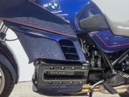 BMW K100 1994 31K CLASSIC PROJECT BIKE SPARES OR REPAIR 1000CC COMMUTER 14