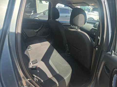 Dacia Duster LAUREATE DCI 11