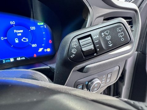 Ford Kuga 2.5 Duratec 14.4kWh ST-Line X Edition CVT Euro 6 (s/s) 5dr 30