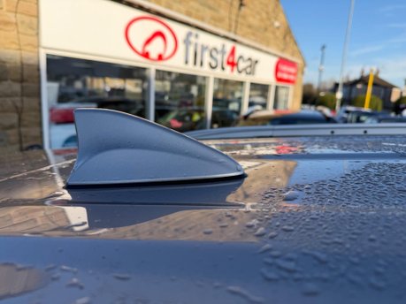 Hyundai TUCSON GDI SE BLUE DRIVE 21