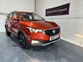MG ZS 1.0 T-GDI Exclusive Auto Euro 6 5dr 2