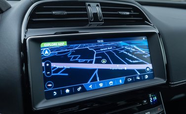 Jaguar XE SV Project 8 21