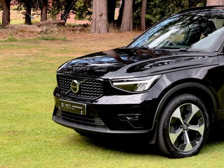 Volvo XC40 B4 PLUS 24