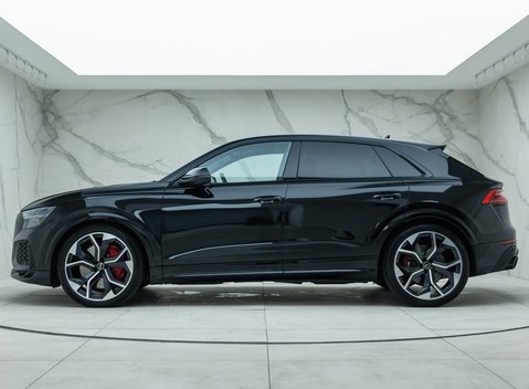 Audi RS Q8 VORSPRUNG 5