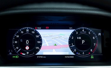 Land Rover Range Rover 5.0 Fifty LWB 18