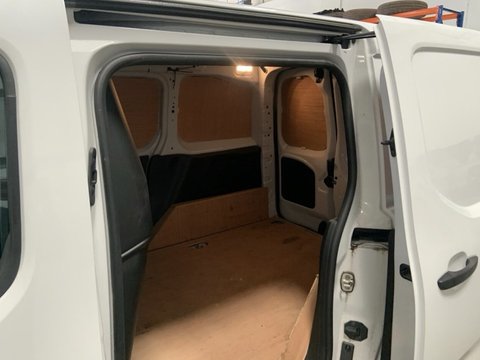 Peugeot Partner BLUEHDI PROFESSIONAL PREMIUM PLUS L1 11