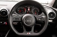 Audi A3 SPORTBACK TFSI S LINE 21