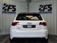 Audi RS3 2.5 TFSI Sportback 5dr Petrol S Tronic quattro Euro 5 (340 ps) 5