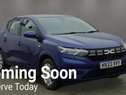 Dacia Sandero 1.0 Sandero Expression TCE 5dr