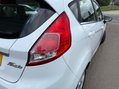 Ford Fiesta 1.25 Zetec Euro 5 5dr 33