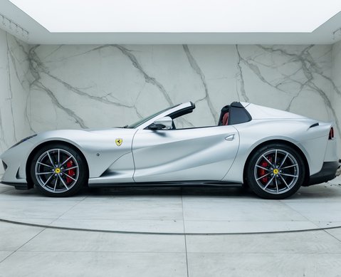 Ferrari 812 GTS