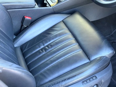 Skoda Superb 2.0 Superb SE L Executive TDI 5dr 17
