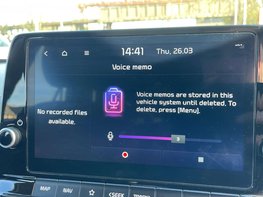 Kia Picanto 1.0 Picanto 3 Auto 5dr 34