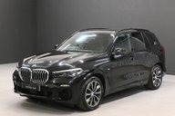 BMW X5 3.0 X5 xDrive 45e M Sport Auto 4WD 5dr 13