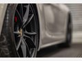 Porsche 718 Cayman 2.5T GTS PDK Euro 6 (s/s) 2dr 100