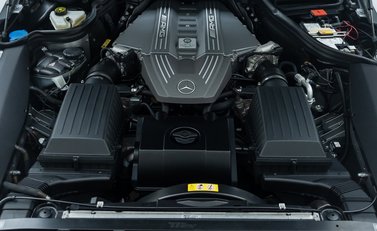 Mercedes-Benz SLS AMG GT 36