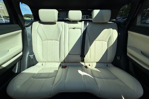 Land Rover Range Rover Evoque SI4 HSE DYNAMIC 12