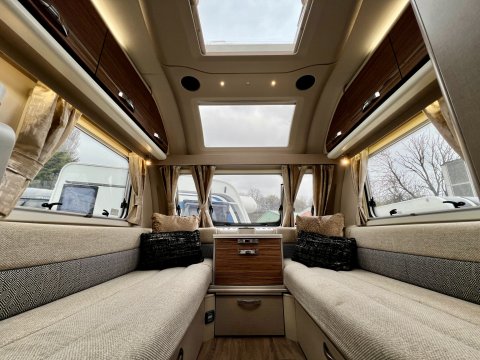 Swift Eccles 590 AL 13