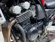 Yamaha FZS FAZER 1998 RUNNING PROJECT COMMUTER BIKE 600CC 13