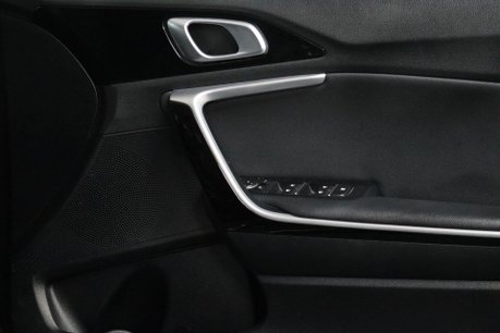 Kia Xceed 3 ISG 36