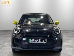 Mini Hatch Cooper SE 32.6kWh Level 2 Hatchback 3dr Electric Auto (184 ps)