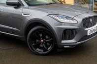 Jaguar E-Pace R-DYNAMIC S 12