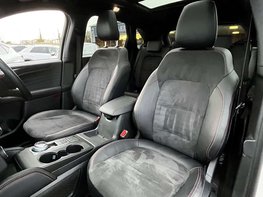 Ford Kuga 2.5 Kuga ST-Line X Edition PHEV CVT 5dr 64