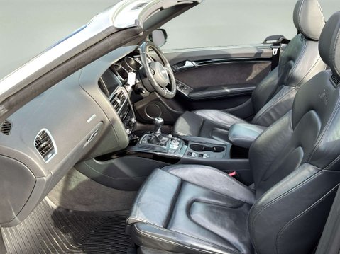 Audi A5 2.0 A5 S Line Special Edition+ TDI 2dr *NATIONAL DELIVERY* 9
