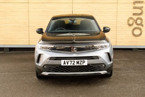 Vauxhall Mokka ULTIMATE 5